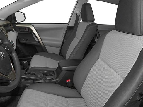 Used 2013 Toyota RAV4 XLE FWD image 9