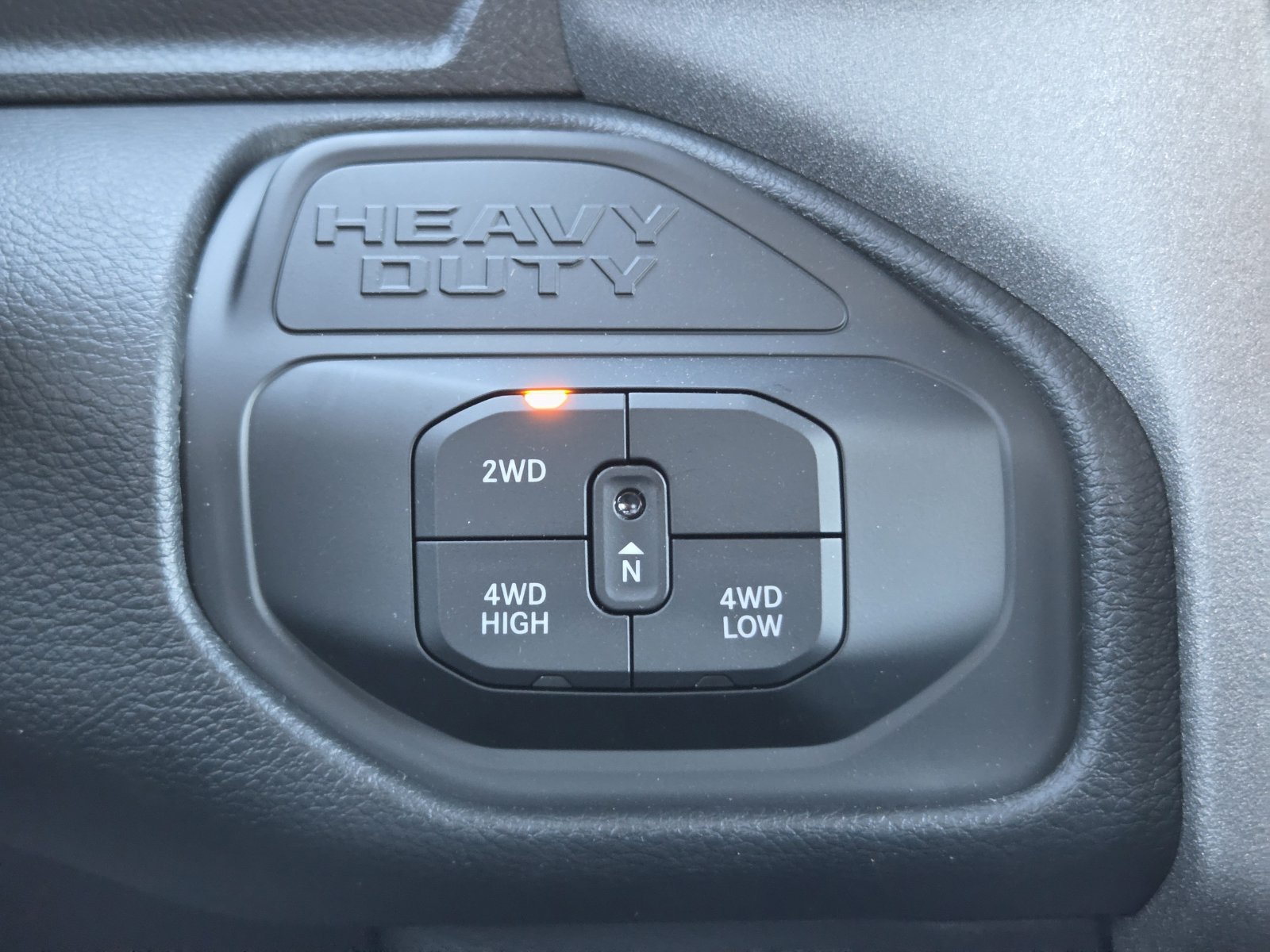 New 2027 RAM 5500 Tradesman AWD/4WD image 17