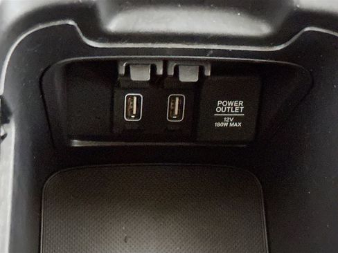 Used 2018 Honda CR-V EX image 25