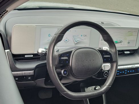 Certified 2024 Hyundai Ioniq 5 SEL RWD image 9