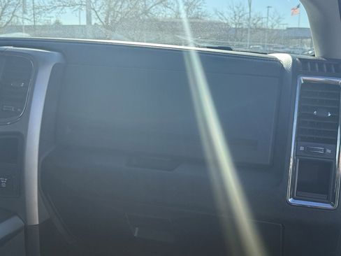 Used 2014 RAM 1500 Sport w/ Sport Premium Group image 29