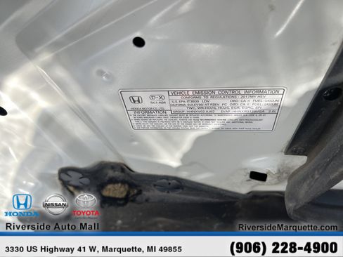 Used 2017 Honda Accord Touring image 14