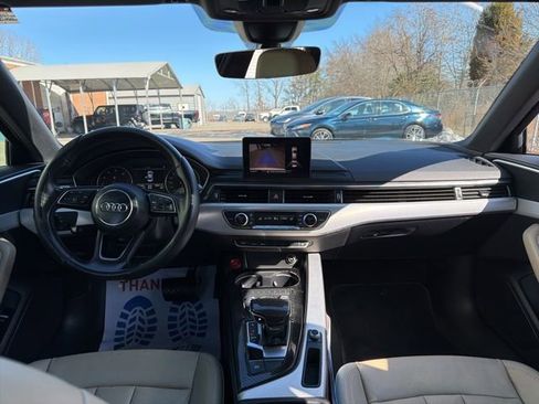 Used 2017 Audi A4 2.0T Ultra Premium image 22