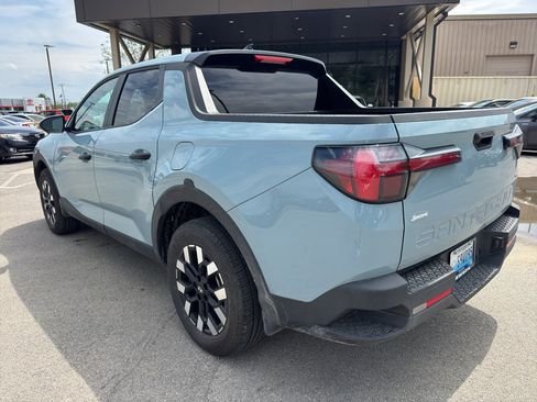 Used 2026 Hyundai Santa Cruz SE image 7