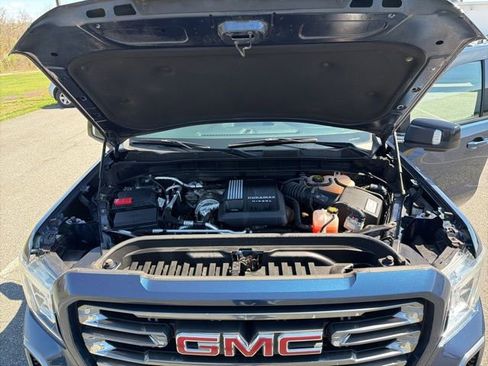 Used 2020 GMC Sierra 1500 AT4 w/ AT4 Premium Package AWD/4WD image 23