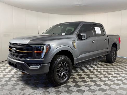 Used 2023 Ford F150 Tremor w/ Equipment Group 402A High AWD/4WD image 3