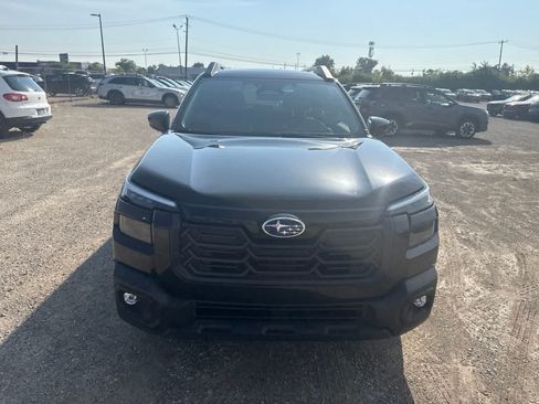 Used 2026 Subaru Outback Limited AWD/4WD image 10