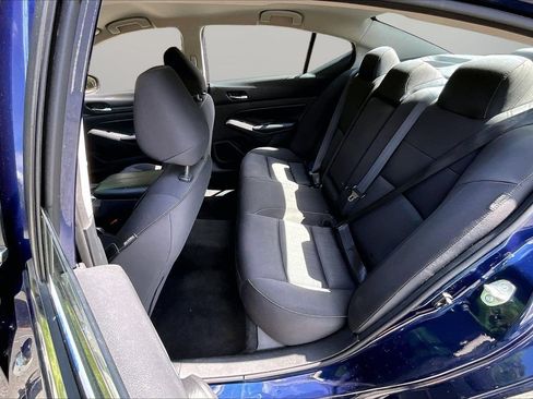 Used 2022 Nissan Altima 2.5 S FWD image 20
