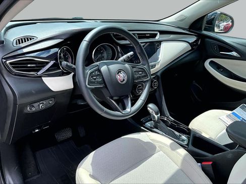 Used 2023 Buick Encore GX Select w/ Sport Touring Package FWD image 18