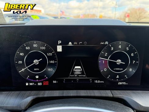 Used 2024 Kia Telluride SX Prestige AWD/4WD image 13