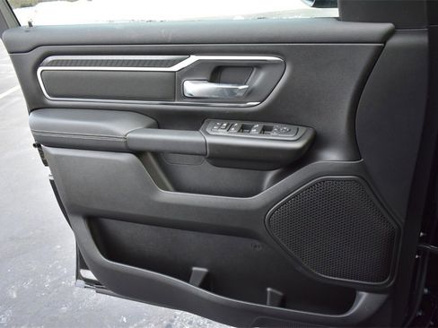 New 2026 RAM 1500 Big Horn image 24