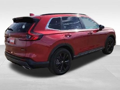 Used 2023 Honda CR-V Sport Touring image 8