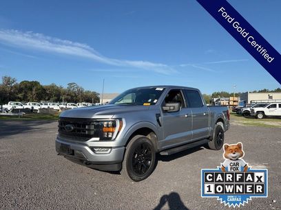 Used 2022 Ford F150 XLT w/ Equipment Group 302A High