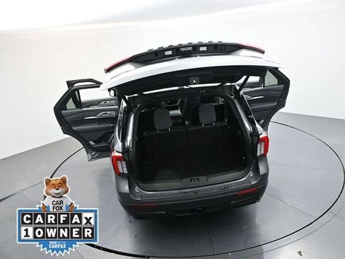 Used 2025 Ford Explorer ST-Line image 42