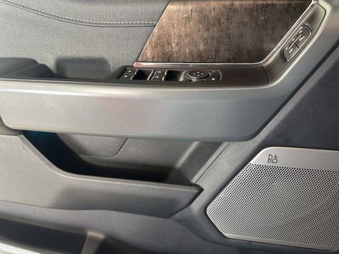 Used 2023 Ford F150 Lariat w/ Equipment Group 502A High image 22