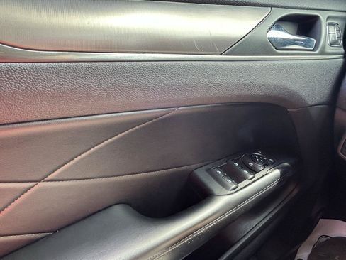 Used 2016 Lincoln MKC Premiere AWD/4WD image 28