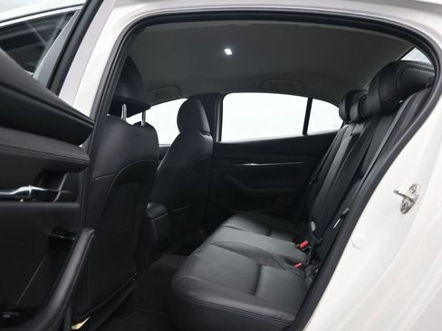 Used 2020 MAZDA MAZDA3 AWD Sedan w/ Black Accent Package image 24