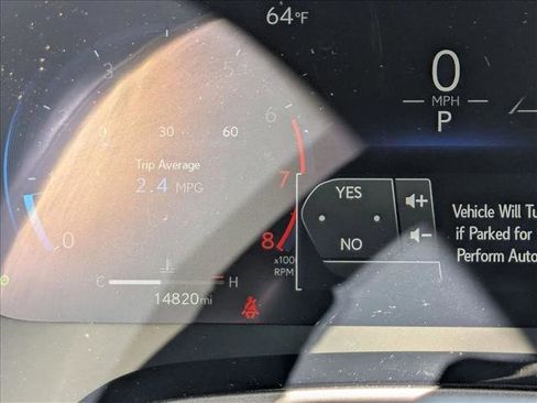 Used 2025 Lexus RX 350 Premium Plus image 11