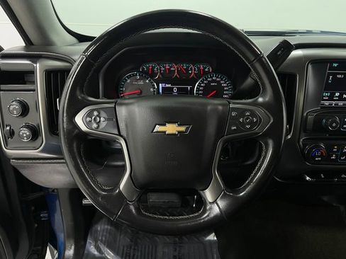 Used 2017 Chevrolet Silverado 1500 LT w/ All Star Edition image 20