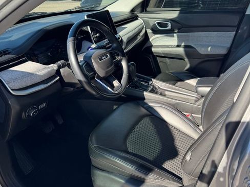 Used 2022 Jeep Compass Latitude w/ Convenience Group image 10