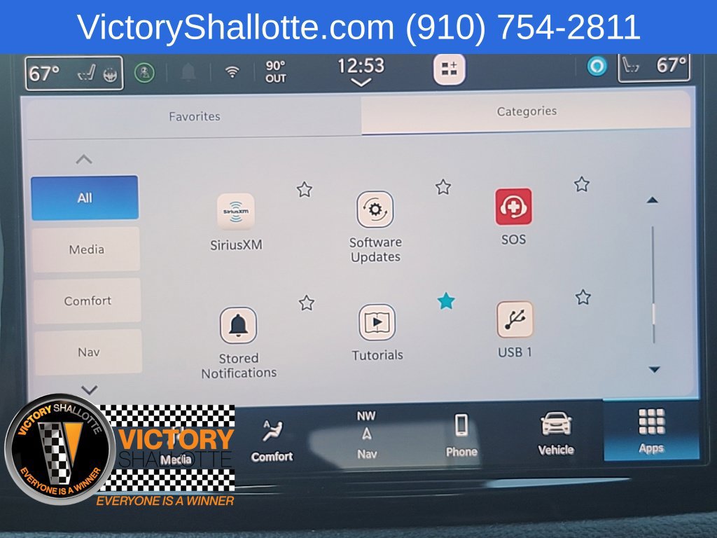 Used 2025 Chrysler Pacifica Limited FWD image 52