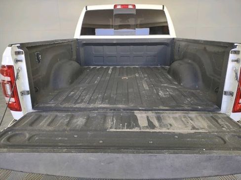 Used 2023 RAM 2500 Laramie AWD/4WD image 9