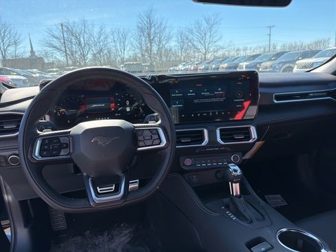 New 2026 Ford Mustang GT Premium image 6