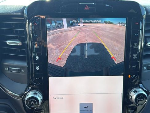 New 2026 RAM 2500 Power Wagon image 25