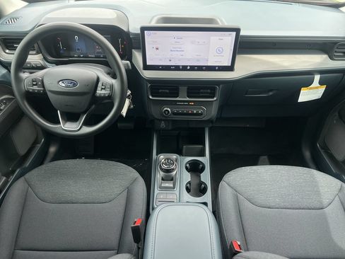 New 2026 Ford Maverick XL w/ 4K Tow Package AWD/4WD image 2