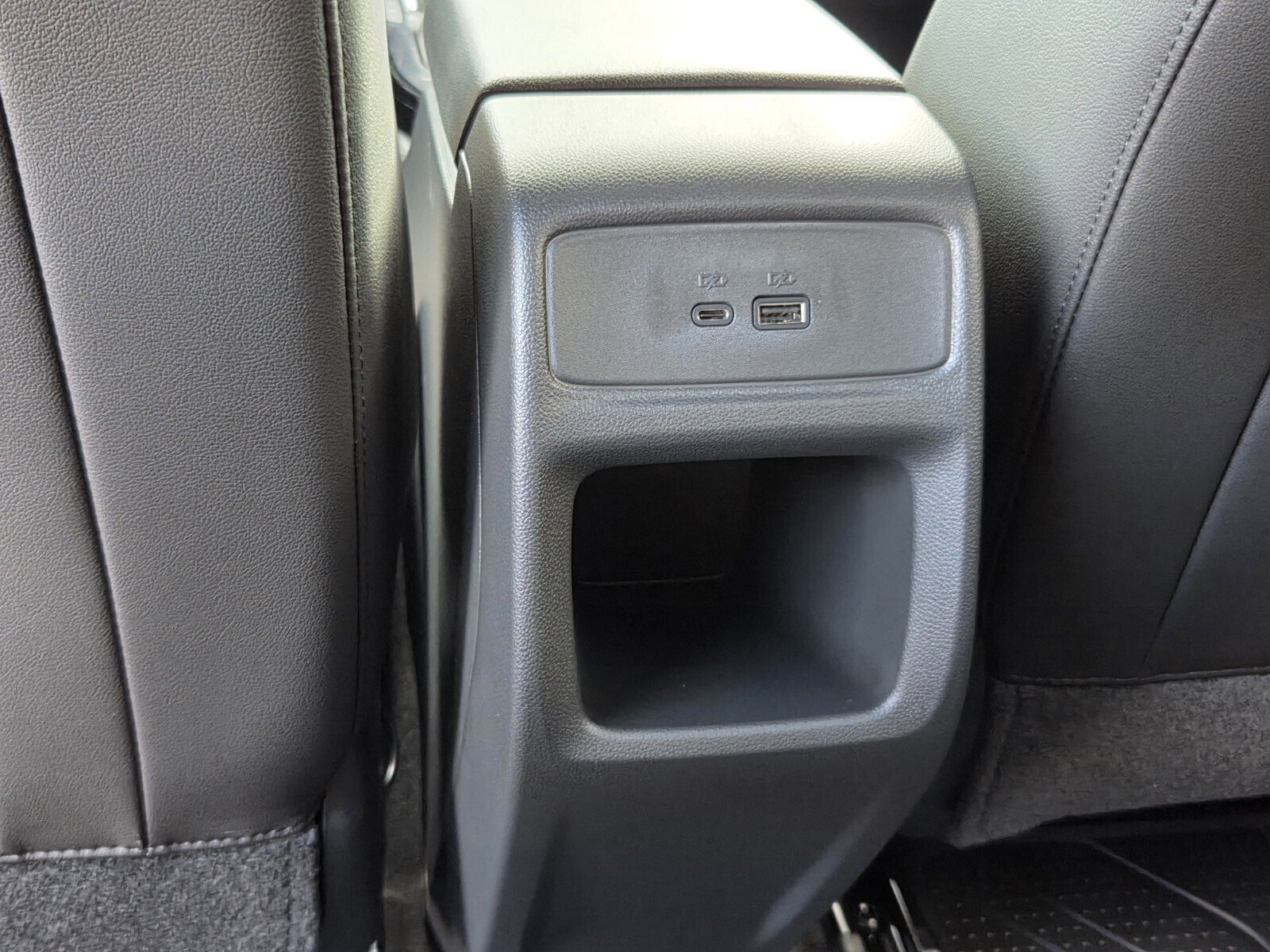 New 2026 Chevrolet Trax RS w/ Driver Confidence Package FWD image 10