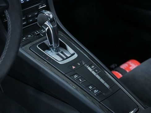 Used 2019 Porsche 911 GT3 RS RWD image 40