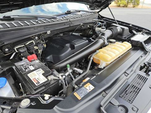 Used 2019 Ford Expedition XLT w/ Cargo Package image 9