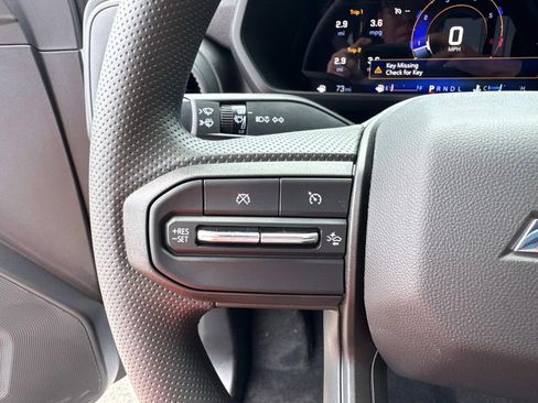 New 2026 Chevrolet Colorado W/T w/ Advanced Trailering Package image 21