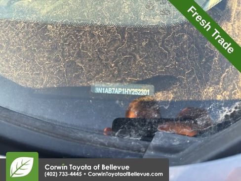 Used 2017 Nissan Sentra SR image 12