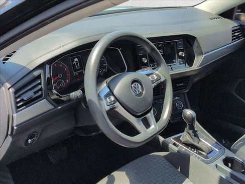 Used 2021 Volkswagen Jetta S FWD image 10