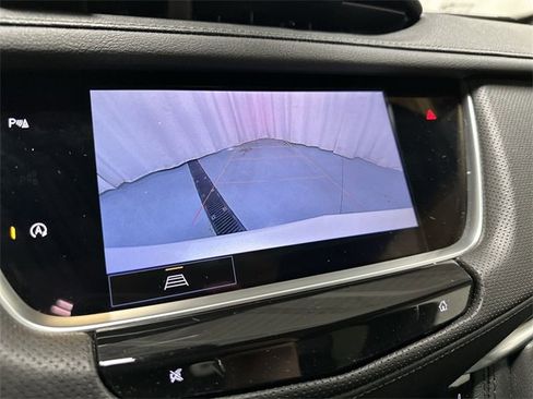Certified 2023 Cadillac XT5 Premium Luxury image 13