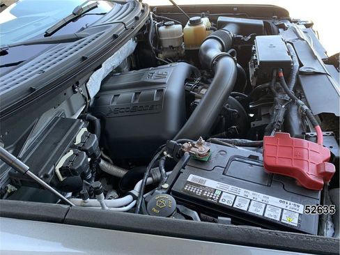 Used 2011 Ford F150 FX4 w/ FX Plus Pkg AWD/4WD image 14