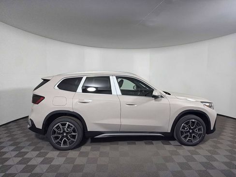 New 2026 BMW X1 xDrive28i w/ Technology Package AWD/4WD image 8