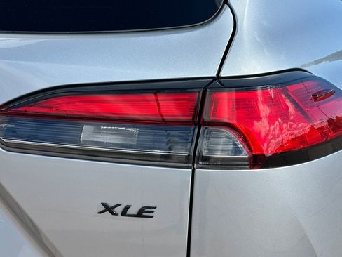 New 2026 Toyota Corolla Cross XLE FWD image 11