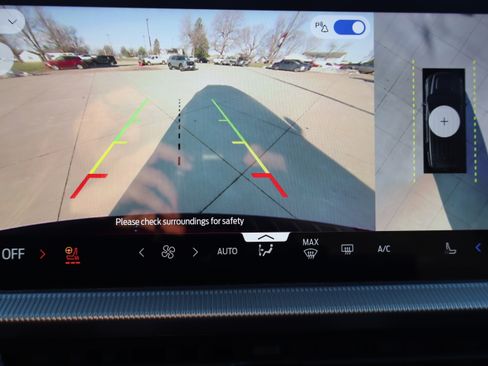 Used 2025 Ford Explorer ST image 21