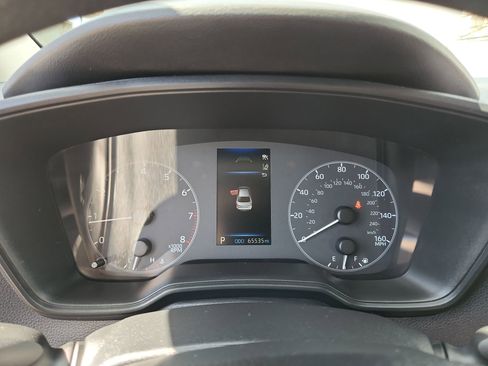 Used 2023 Toyota Corolla LE image 10