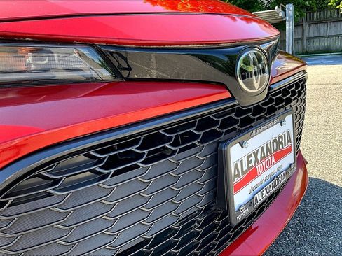 Used 2019 Toyota Corolla SE FWD image 28