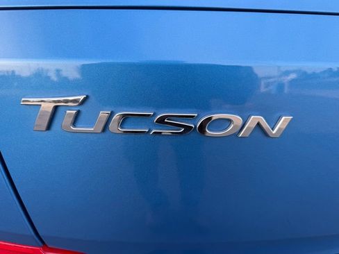 Used 2018 Hyundai Tucson SEL AWD/4WD image 17