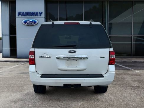 Used 2014 Ford Expedition Limited w/ Equipment Group 301A image 5
