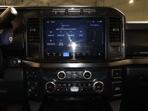 Used 2024 Ford F350 Lariat image 17