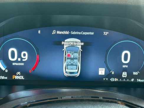 New 2026 Ford Explorer ST-Line w/ ST-Line Street Pack image 24