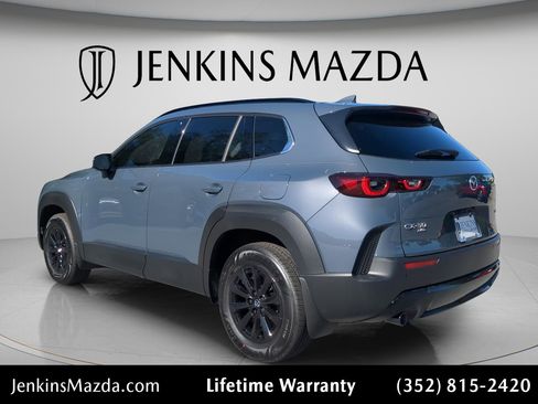 New 2026 MAZDA CX-50 AWD 2.5 Hybrid w/ Weather Package image 5