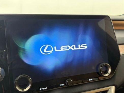 Used 2024 Lexus RX 350 Premium w/ Cold Area Package FWD image 20