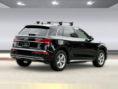 Used 2023 Audi Q5 2.0T Premium w/ Convenience Package AWD/4WD image 8