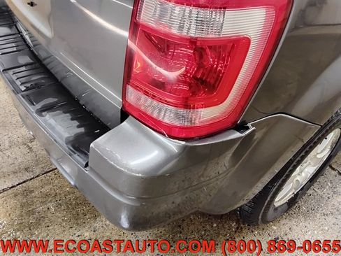 Used 2012 Ford Escape Limited FWD image 17